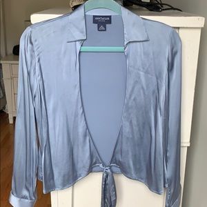 Ann Taylor Blouse